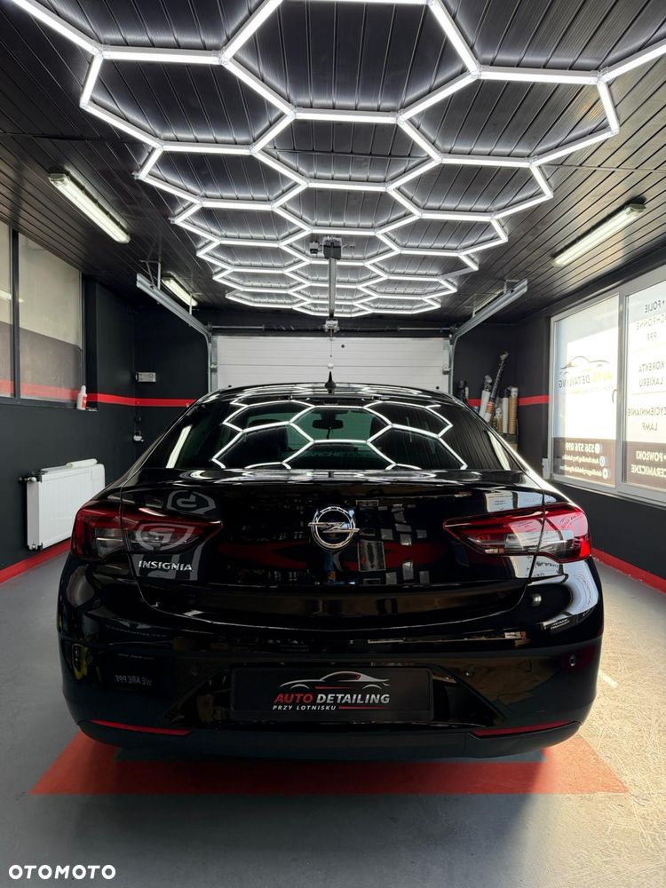 Opel Insignia 1.6 Business Innovation - 15