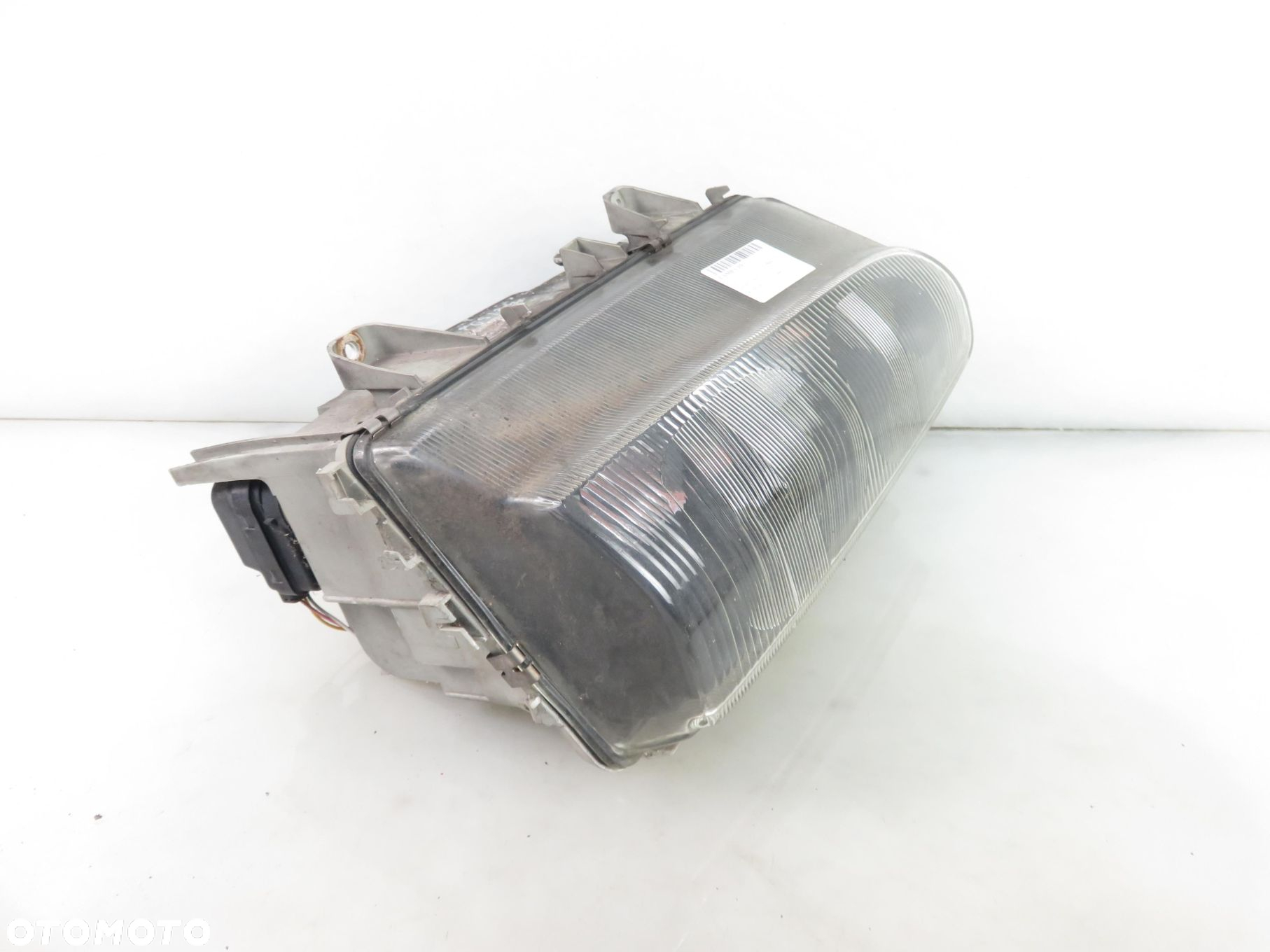 LAMPA PRAWA PRZEDNIA FIAT ULYSSE (220_) 60979760D - 2