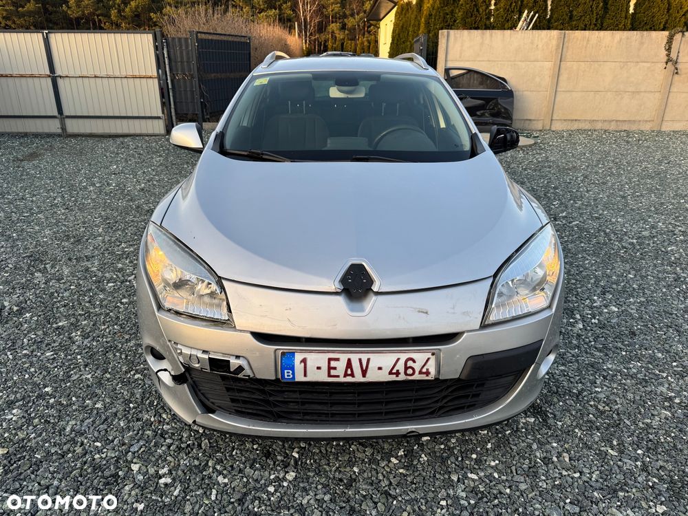 Renault Megane dCi 110 FAP Expression - 2