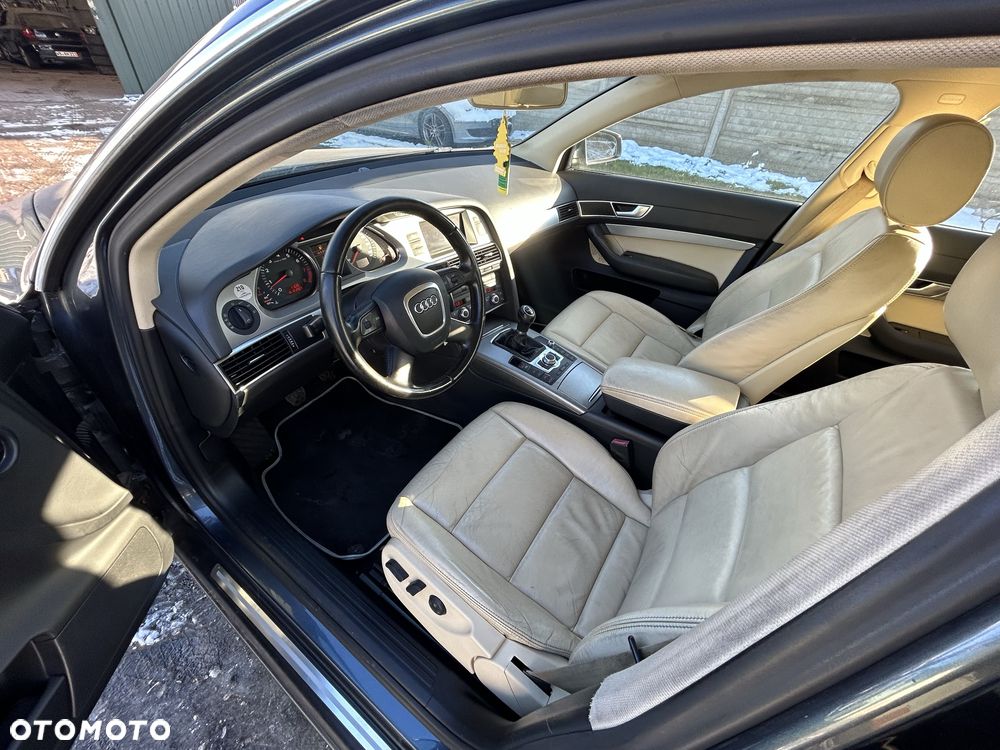 Audi A6 Limousine - 7