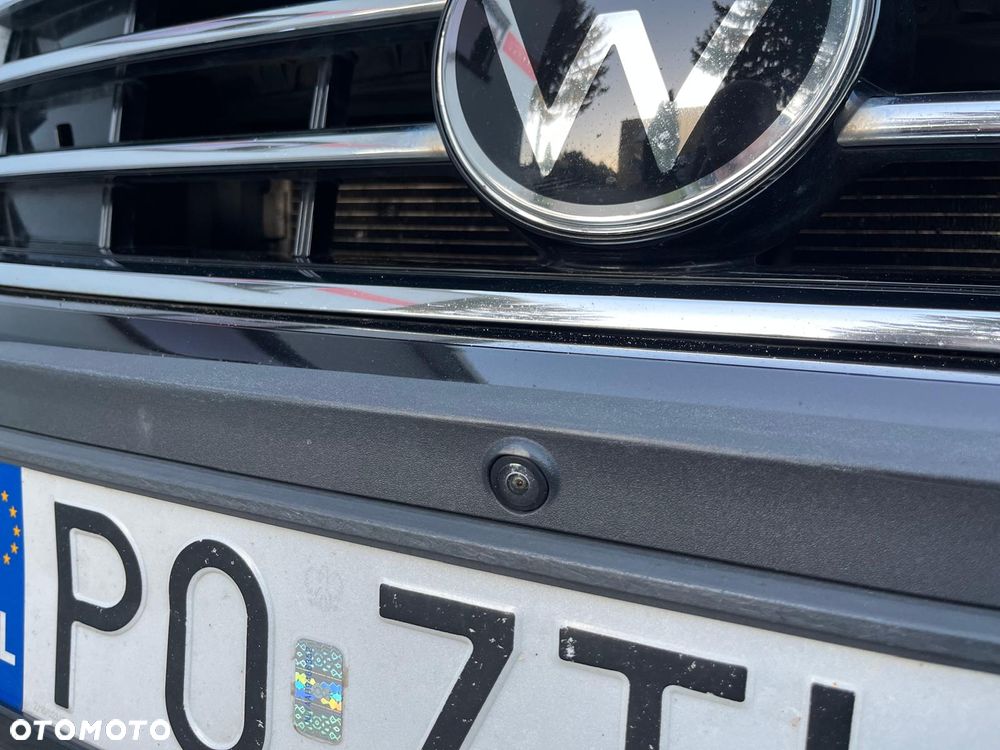 Volkswagen Tiguan 2.0 TDI SCR Elegance DSG - 13