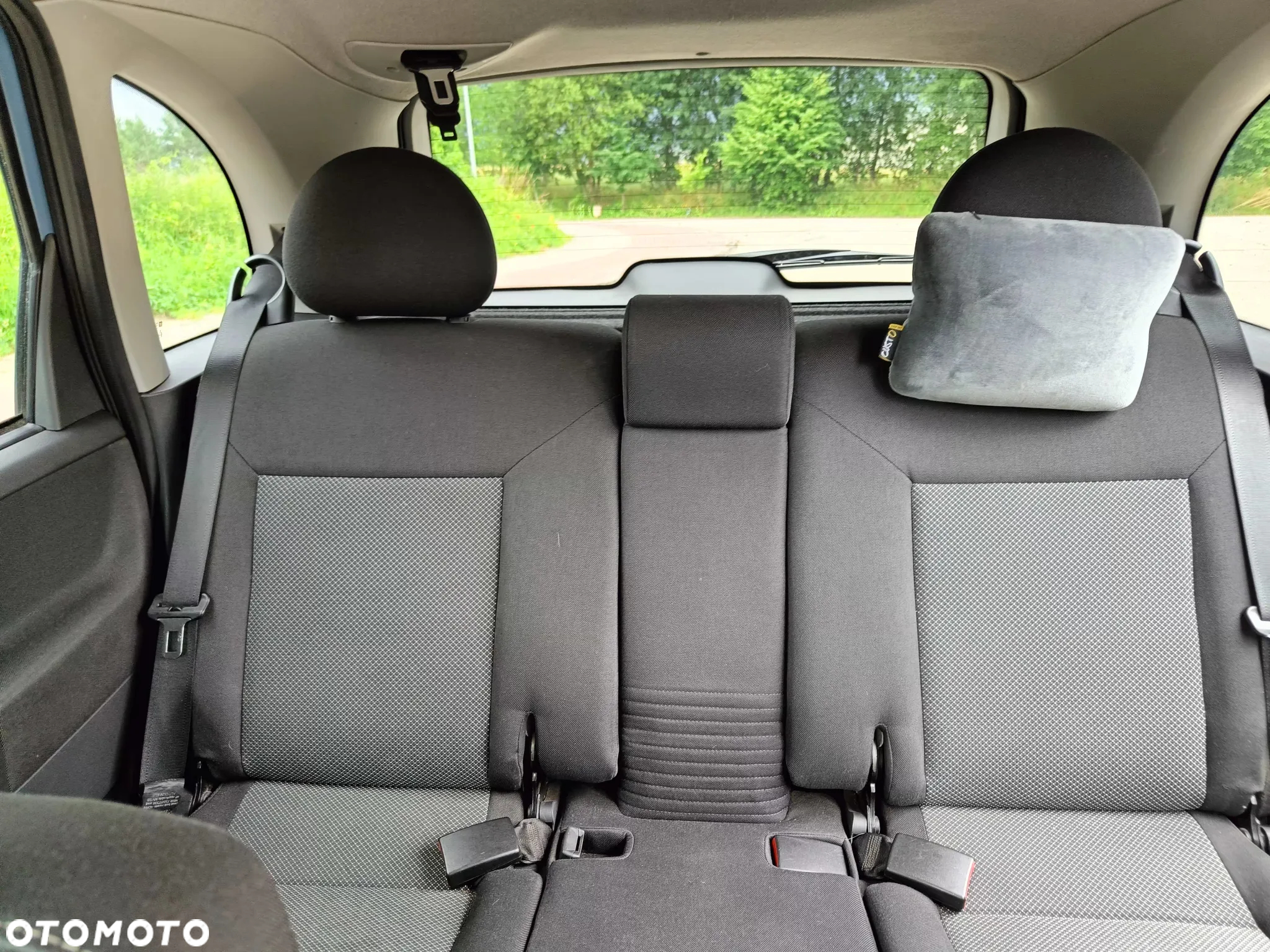 Opel Meriva - 18