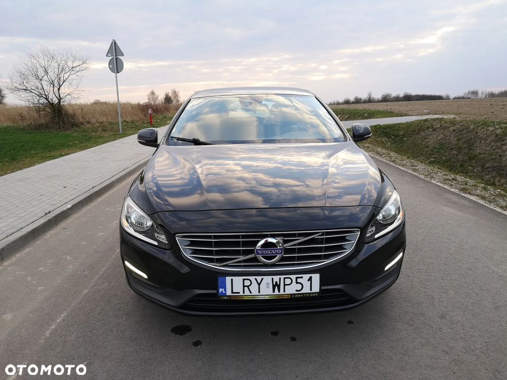 Volvo V60 T3 - 28