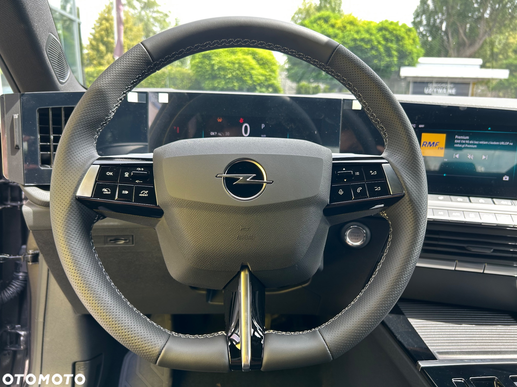 Opel Astra VI 1.2 T GS S&S - 15