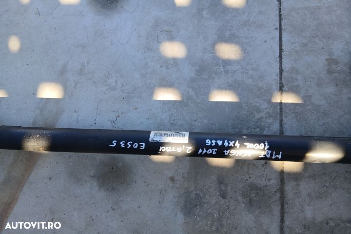 Cardan spate 9V4N-7L190AA P31256426 DSG  9V4N-7L190AA P31256426 DSG F - 4