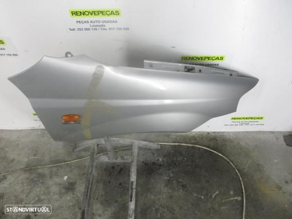 Guarda Lamas Dto Daewoo Kalos (Klas) - 4