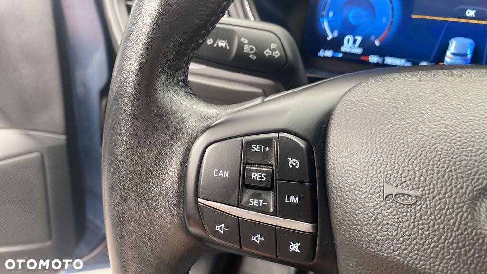 Ford Focus 1.5 EcoBlue Titanium - 23