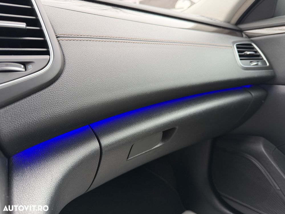 Renault Talisman ENERGY TCe 150 EDC INTENS - 21