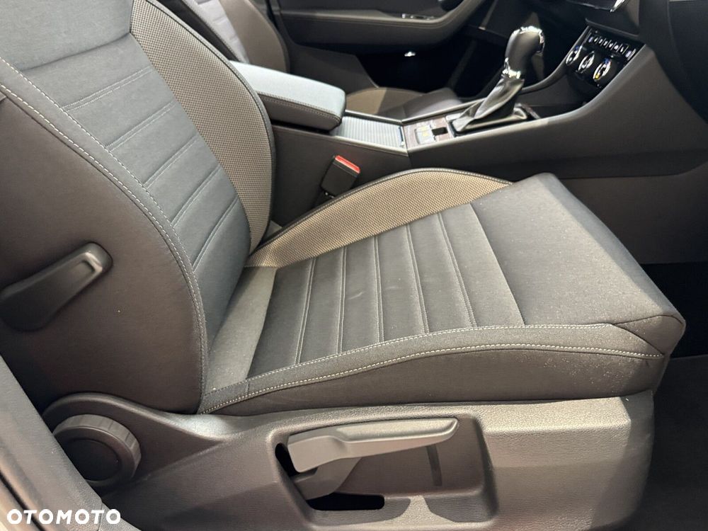 Skoda Superb 2.0 TDI SCR 4x4 Scout DSG - 19