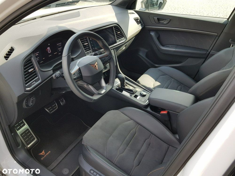 Cupra Ateca 1.5 TSI DSG - 14