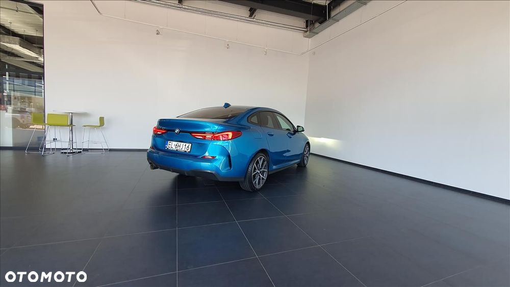 BMW Seria 2 218i M Sport - 8