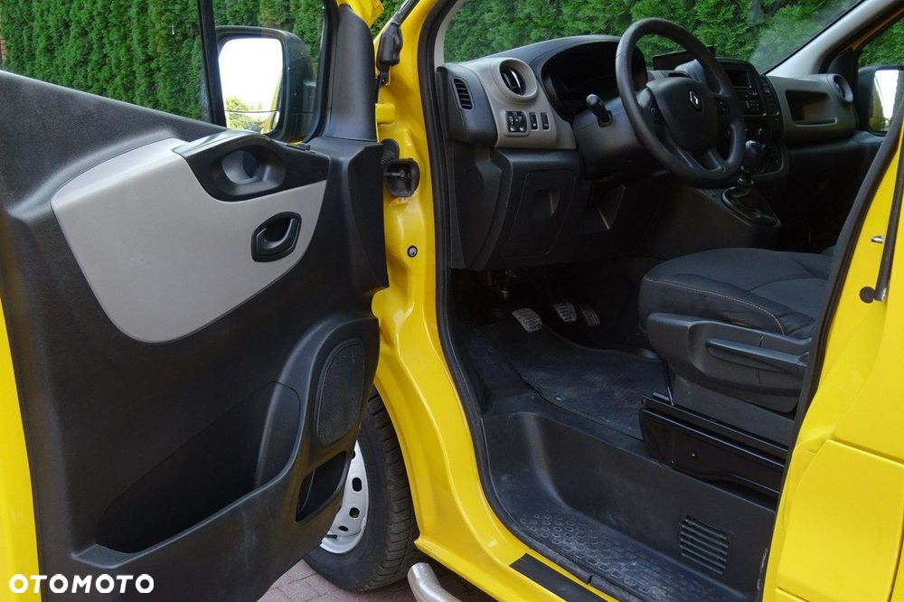 Renault Trafic - 39