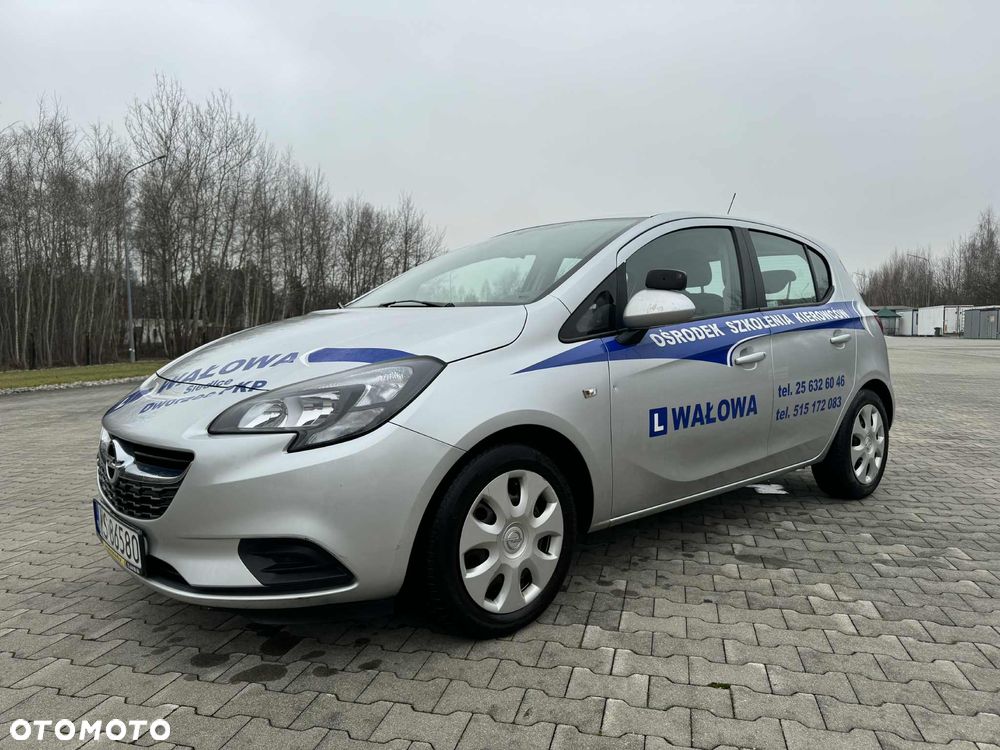 Opel Corsa 1.4 Enjoy S&S - 9