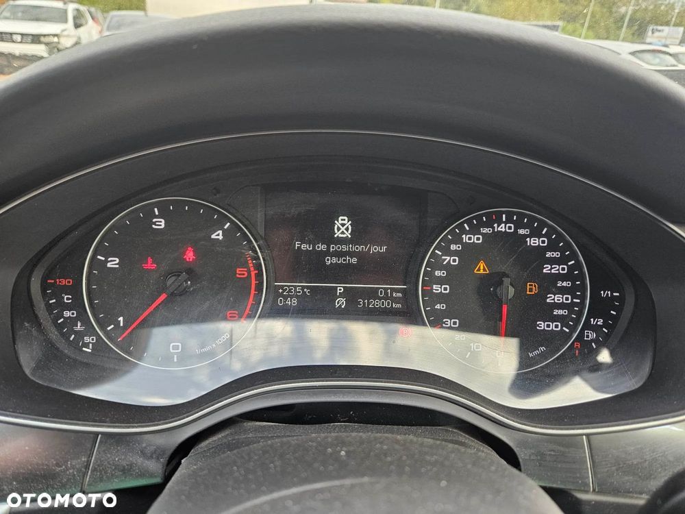 Audi A6 Avant 3.0 TDI Quattro S tronic - 18