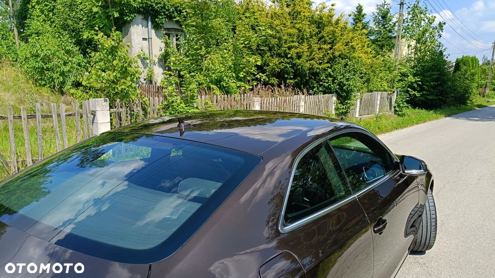 Audi A5 Coupé 3.0 TDI DPF quattro S tronic - 16