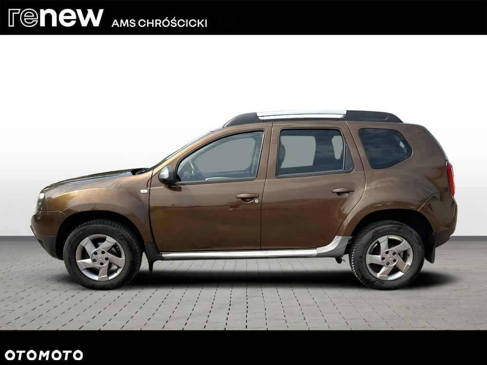 Dacia Duster 1.6 SL Delsey - 5