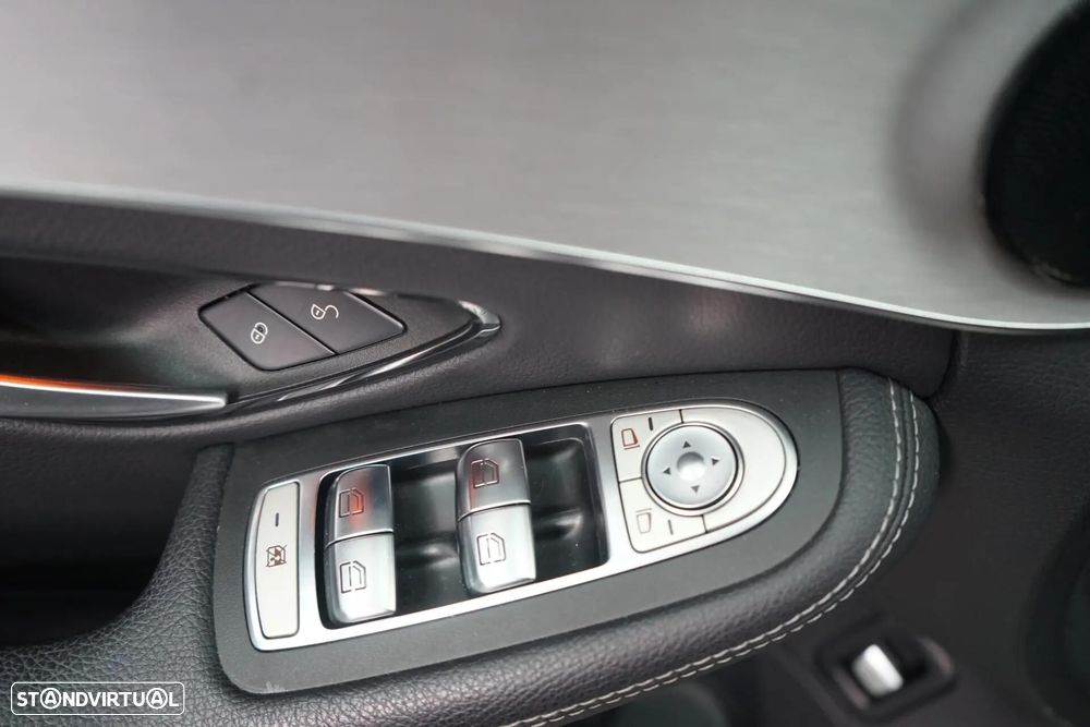 Mercedes-Benz C 300 de Edition - 22