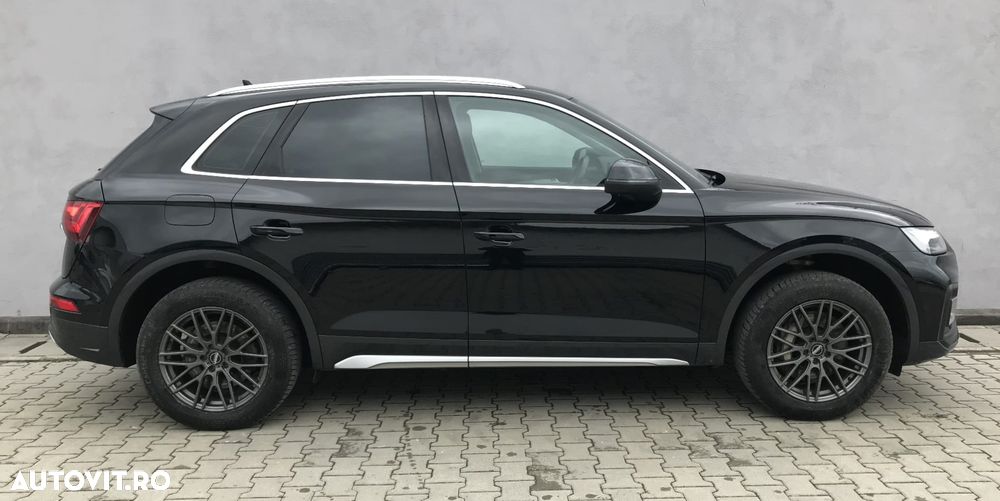 Audi Q5 - 9