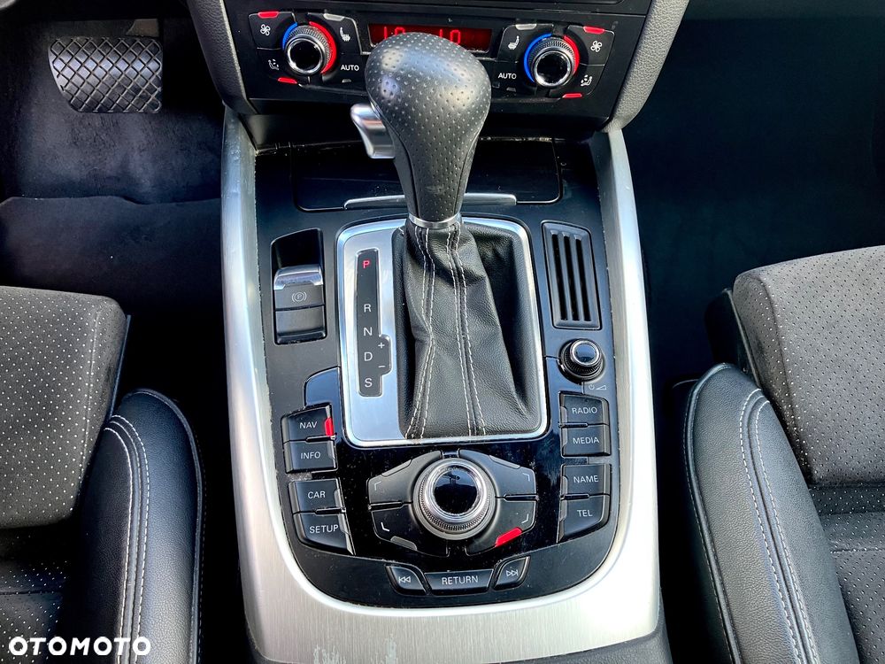 Audi Q5 2.0 TFSI Quattro S tronic - 24