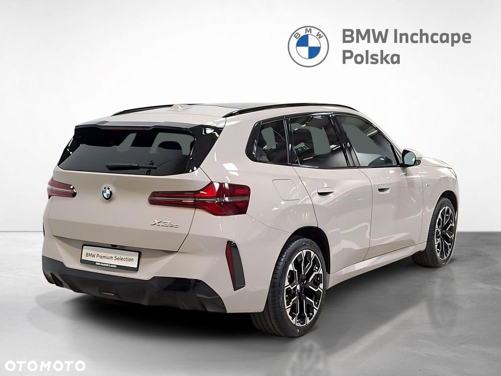 BMW X3 - 6