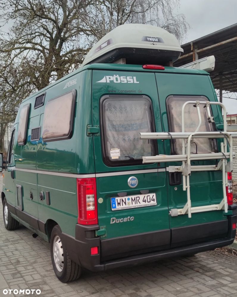 Fiat Ducato - 3