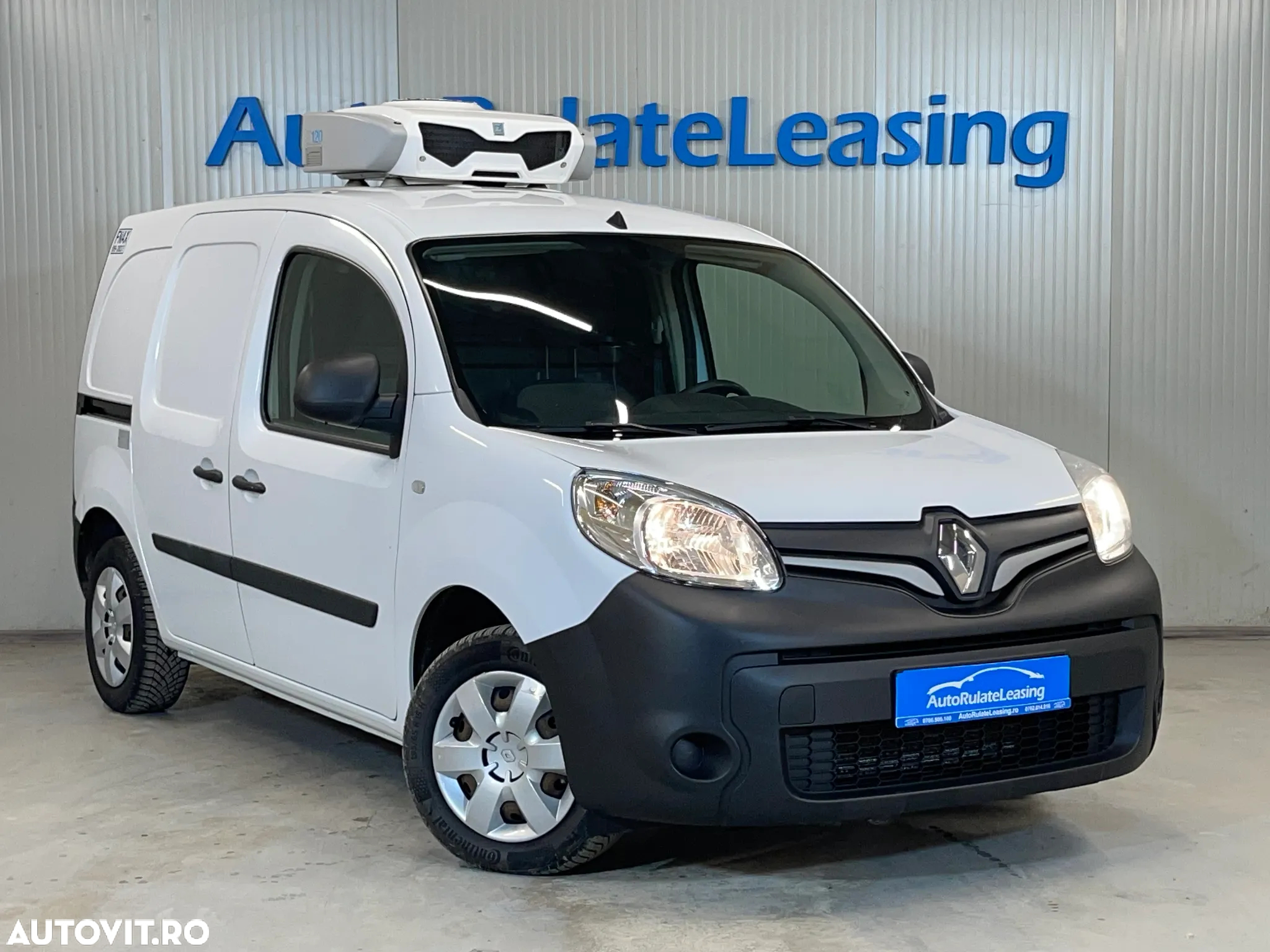 Renault Kangoo - 2