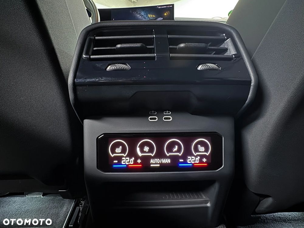 BMW Seria 5 - 20