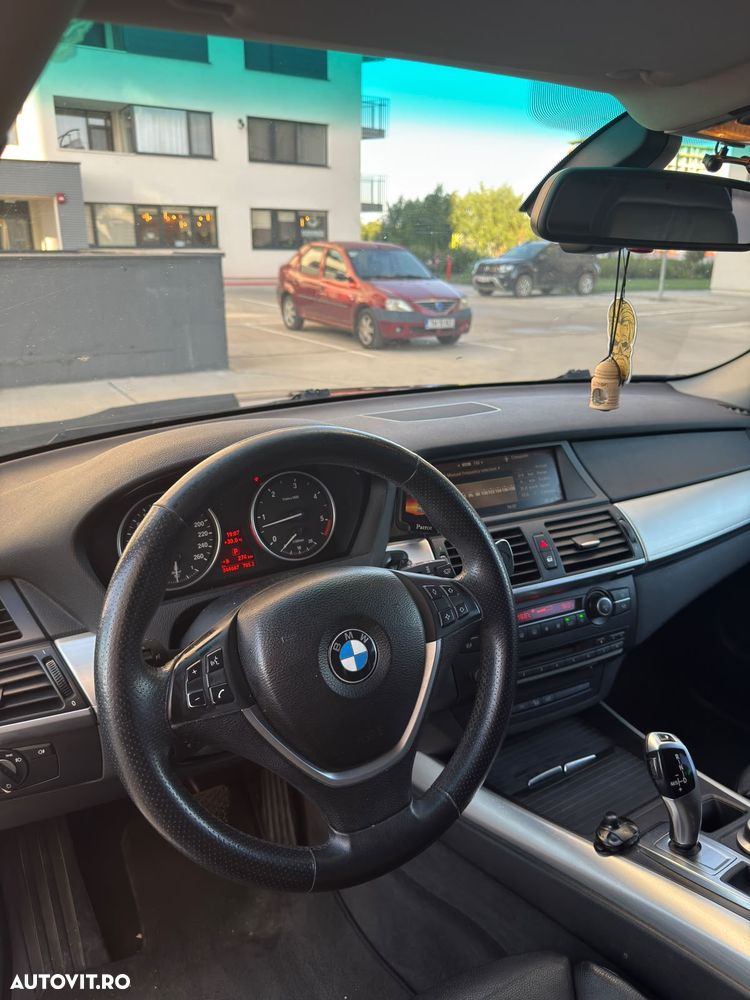 BMW X5 - 10
