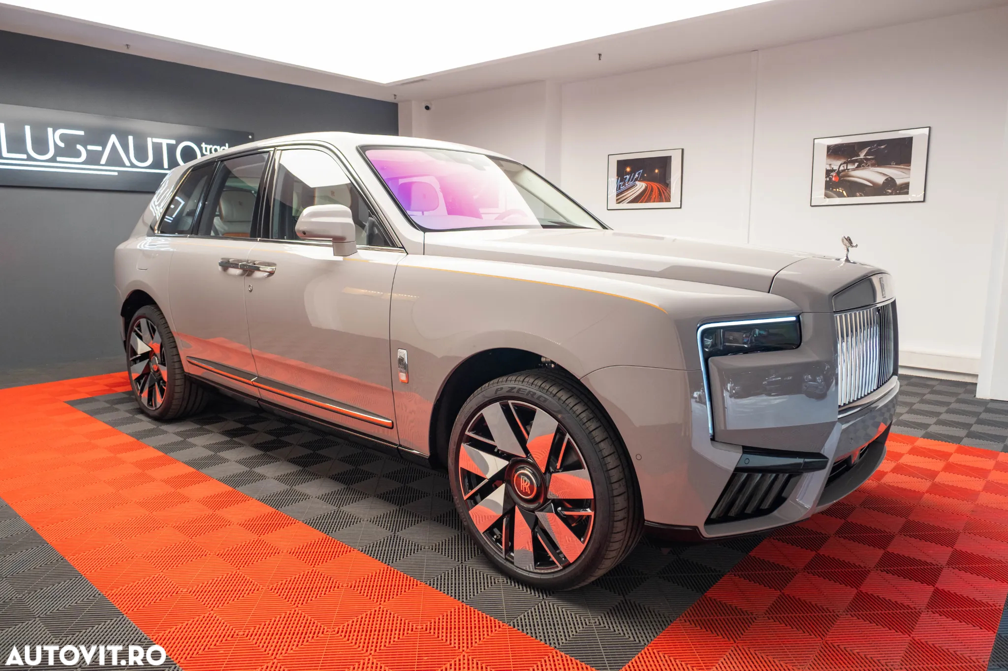 Rolls-Royce Cullinan Series II - 2