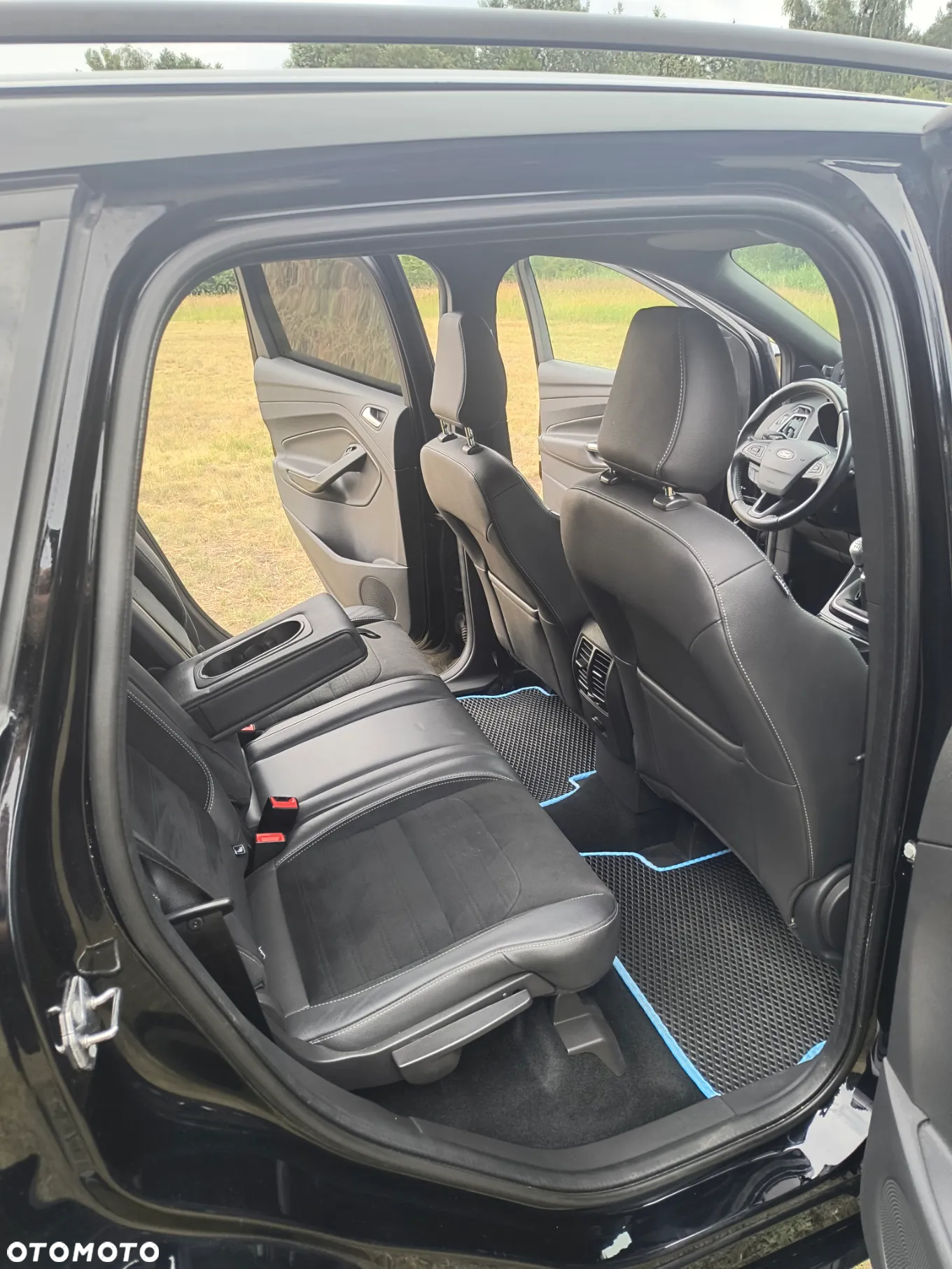 Ford Kuga 2.0 TDCi FWD ST-Line - 13
