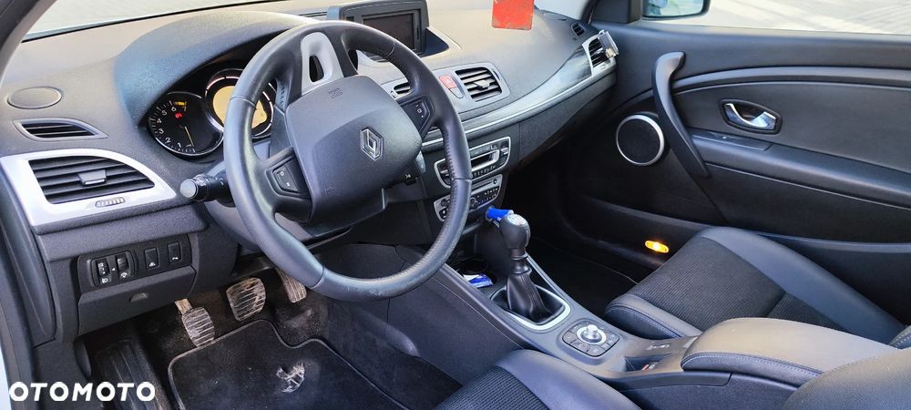 Renault Megane 1.4 16V TCE Dynamique - 9