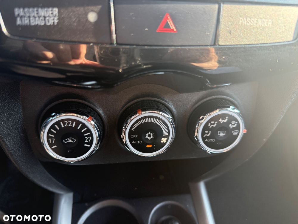 Citroën C4 Aircross 1.6 Stop & Start 2WD Selection - 29