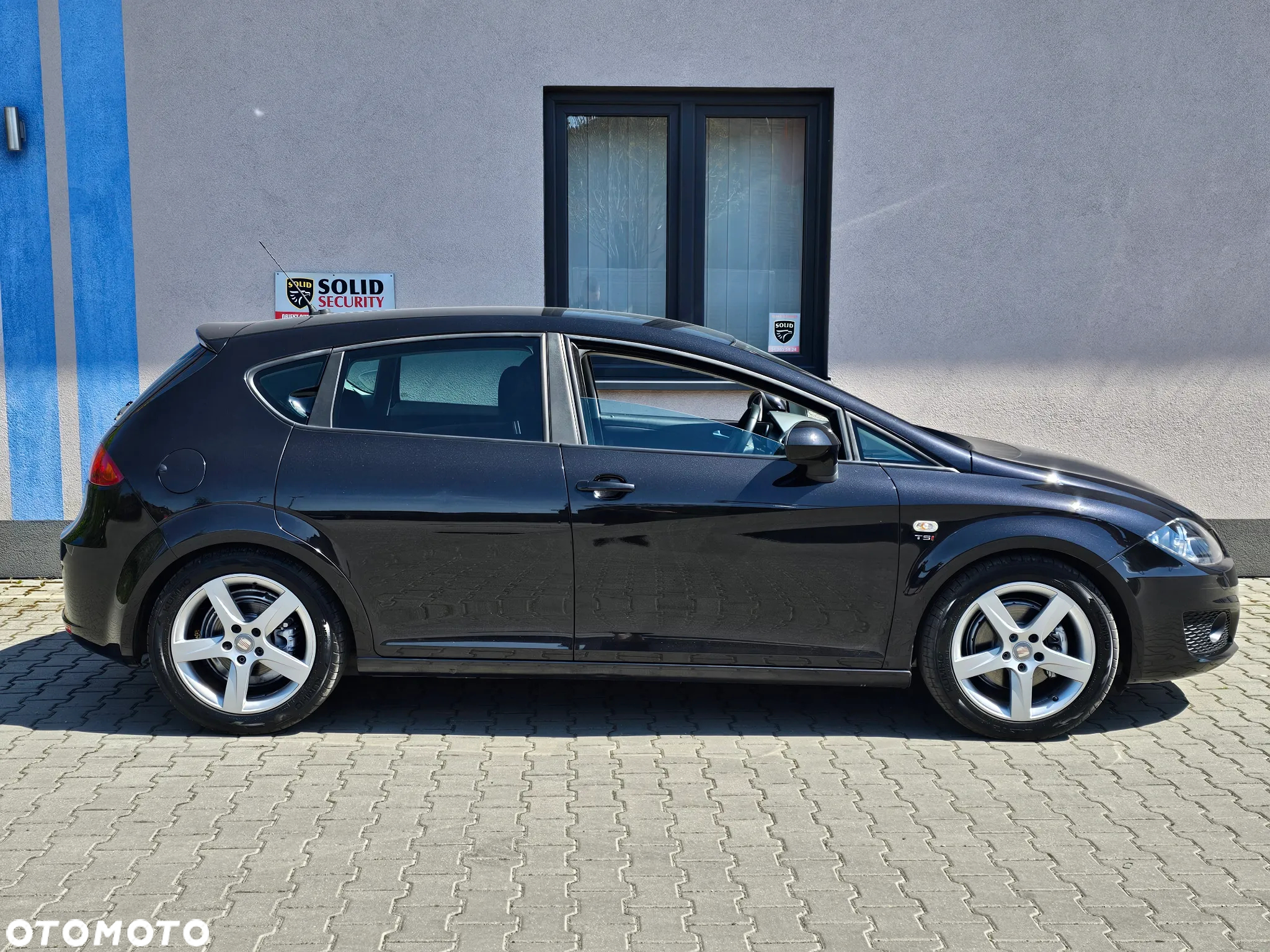Seat Leon 1.4 TSI Start&Stop I-Tech - 28