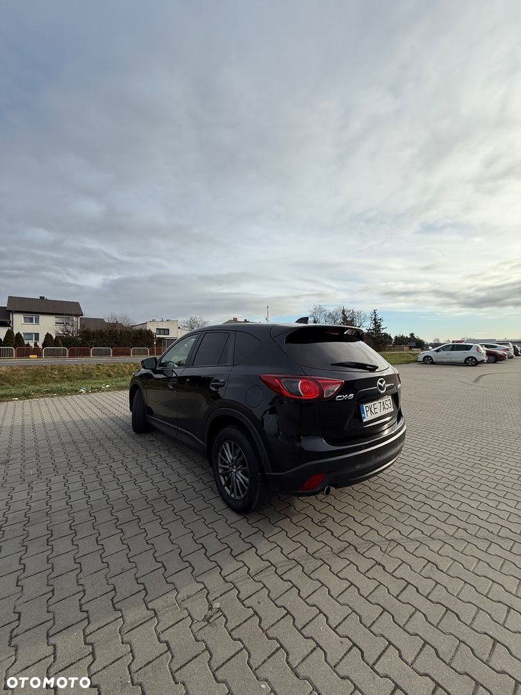 Mazda CX-5 2.2 D Skyenergy 2WD - 13