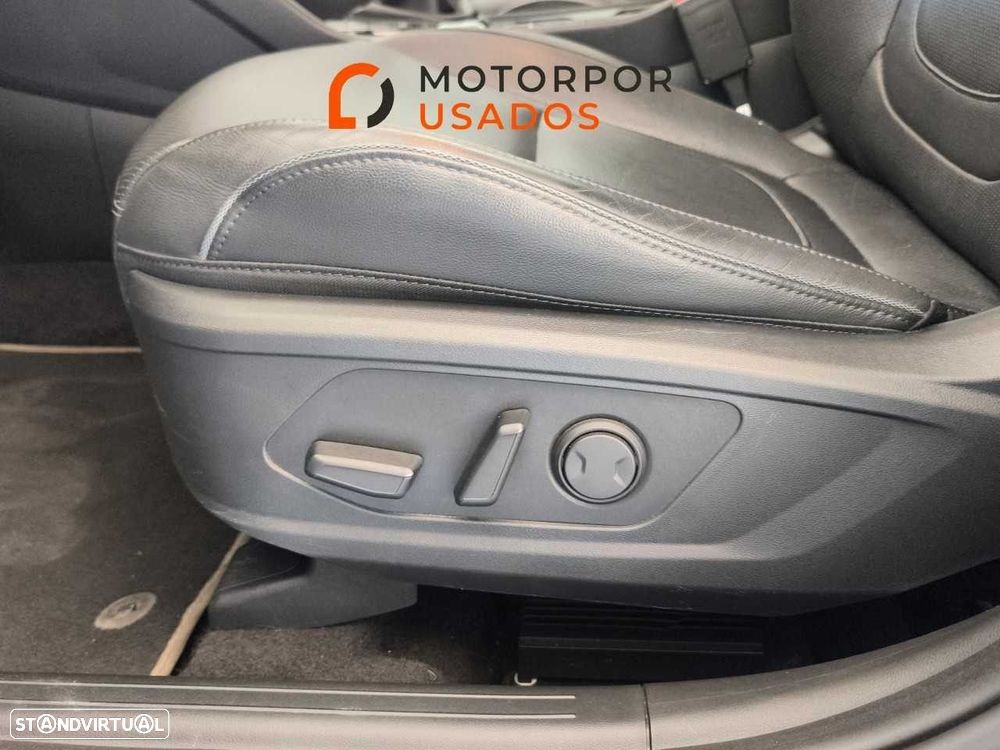 Hyundai Tucson 1.6 CRDi Premium - 29