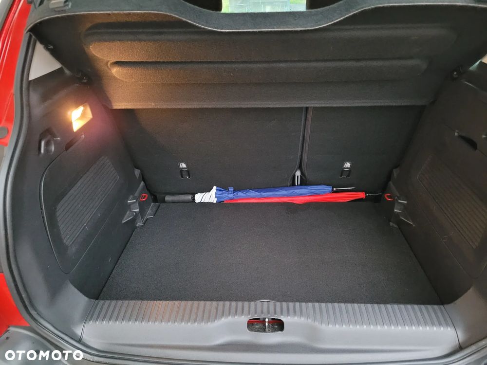 Citroën C3 Aircross 1.2 PureTech Max S&S EAT6 - 22