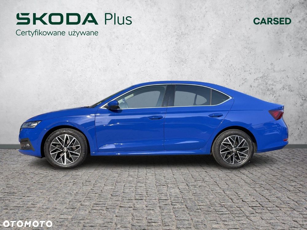 Skoda Octavia 2.0 TDI Style - 2