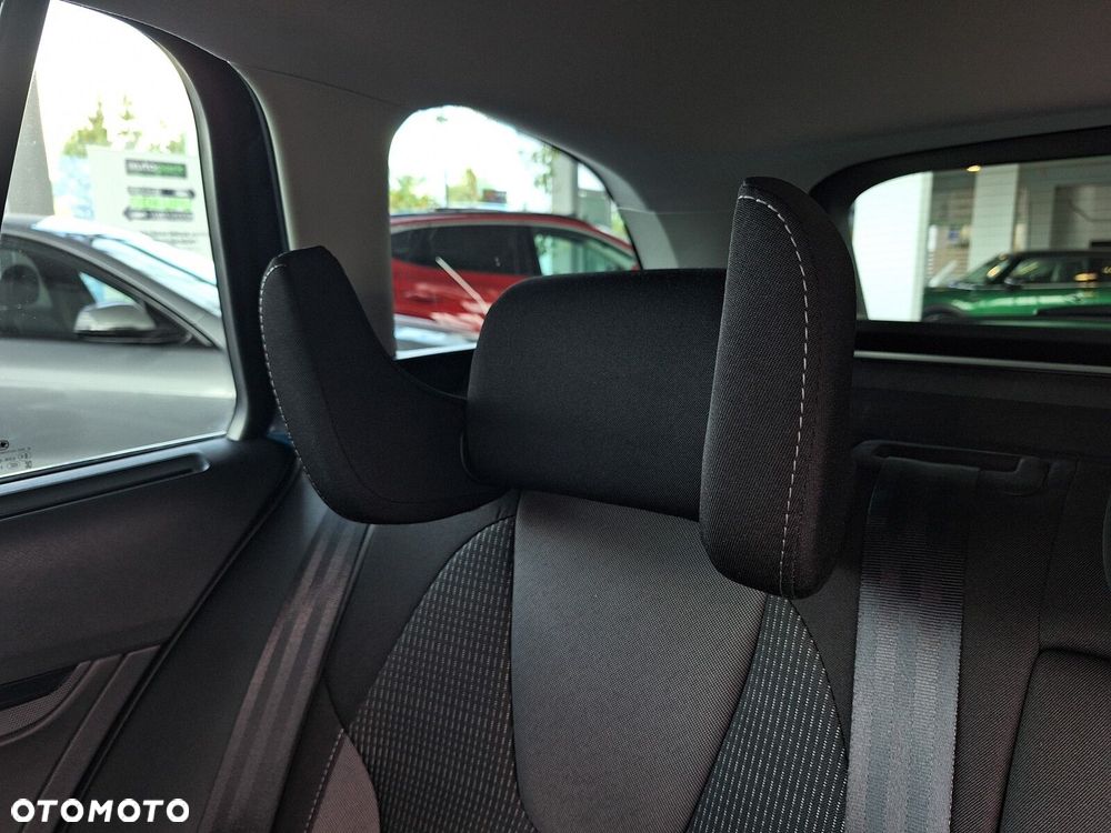 Skoda Octavia 2.0 TDI Ambition - 22