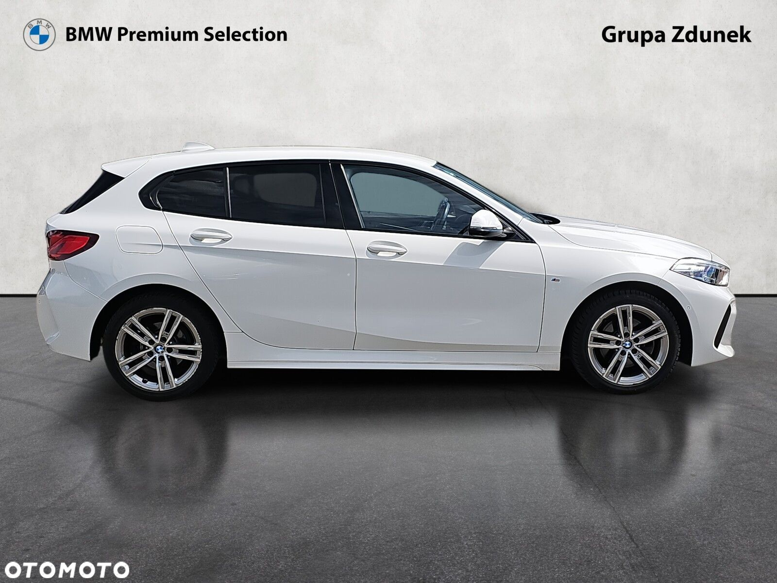 BMW Seria 1 - 4