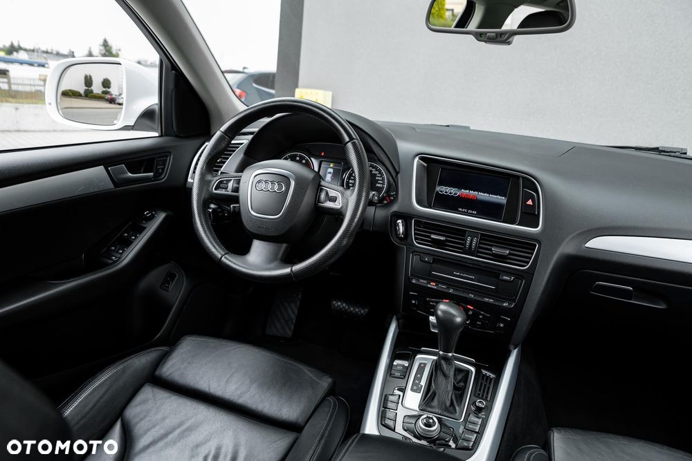 Audi Q5 - 17