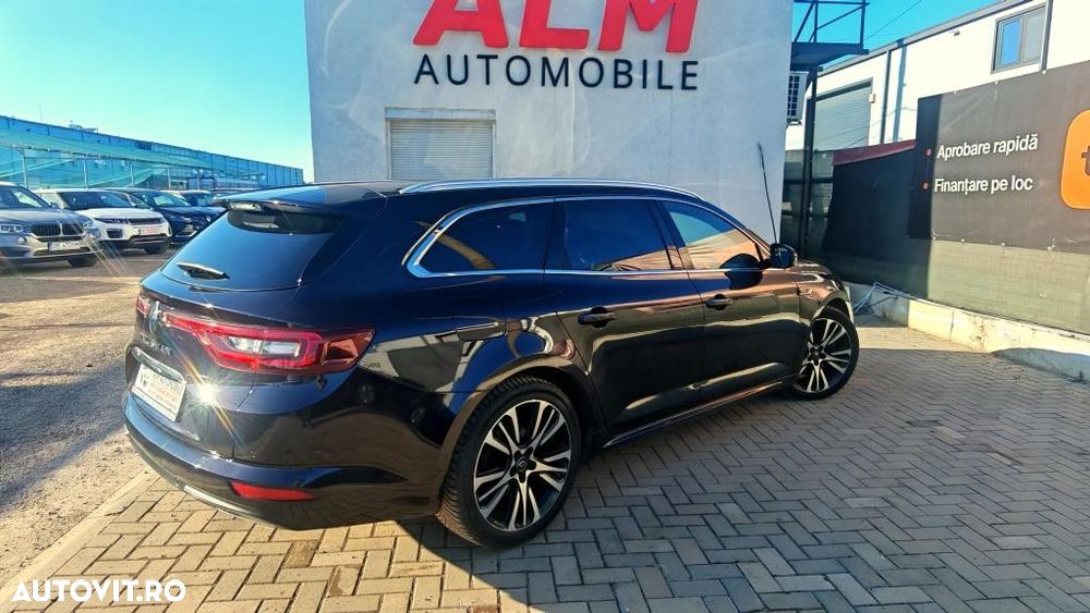 Renault Talisman ENERGY dCi 160 EDC INITIALE PARIS - 5