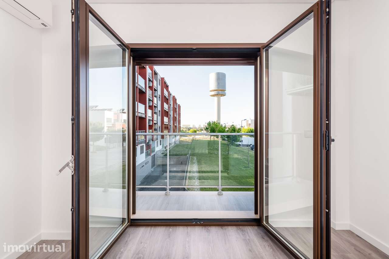 Novo Empreendimento no Montijo — Urbanização Alto dos Moinhos - Grande imagem: 3/22