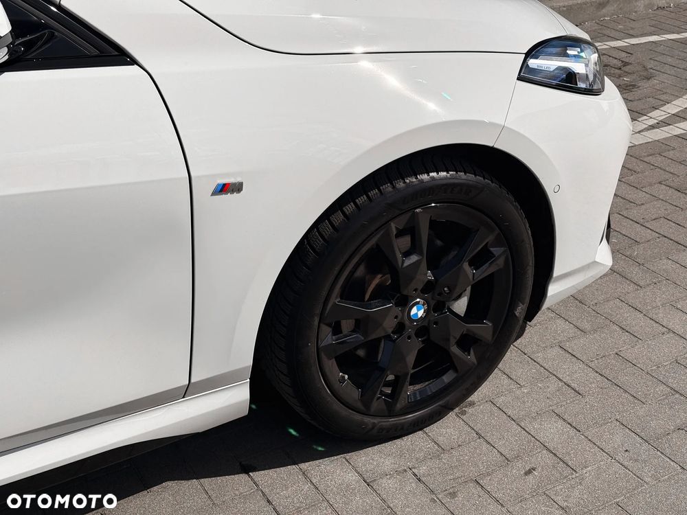 BMW Seria 1 120 - 12