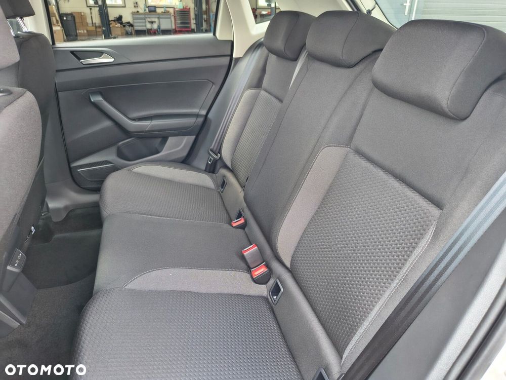 Volkswagen Polo 1.0 TSI Life Plus - 24