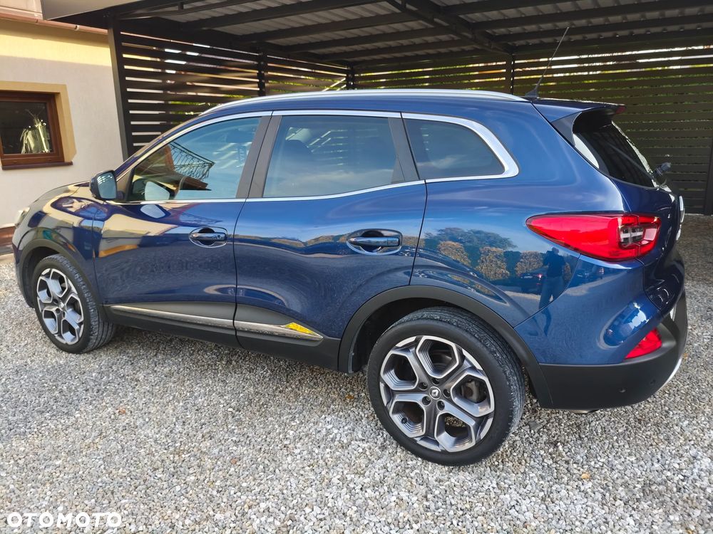 Renault Kadjar 1.2 Energy TCe Intens - 8
