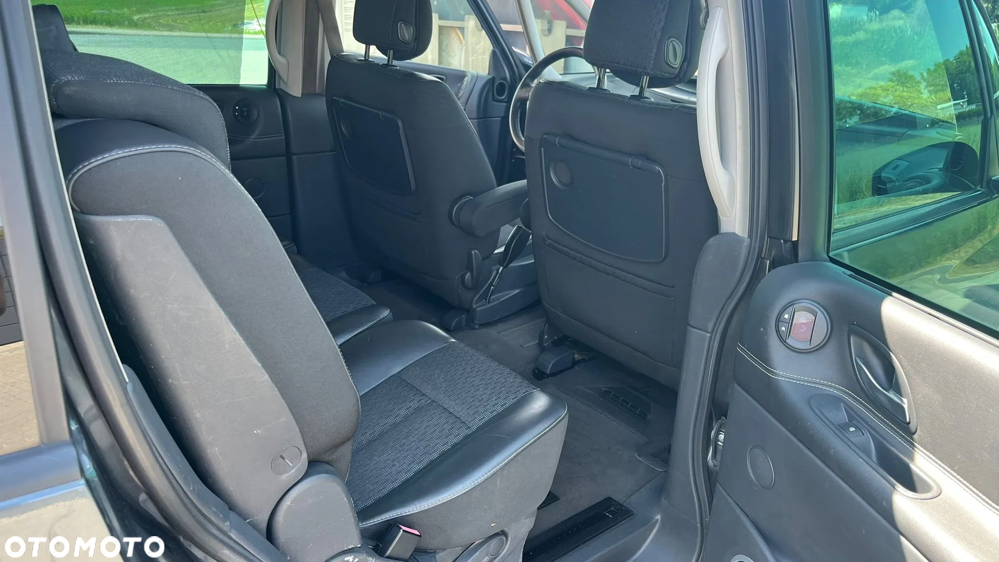 Renault Grand Espace 2.0 Navitech - 6