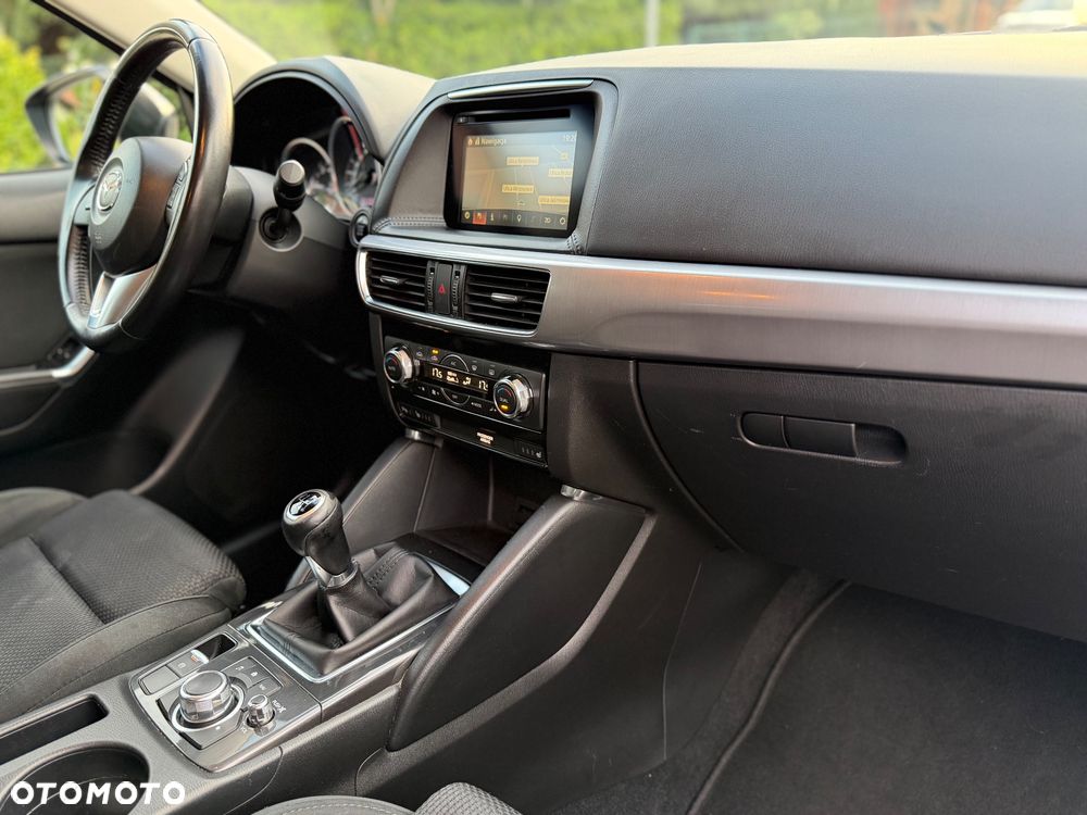 Mazda CX-5 2.2 D Skyenergy 2WD - 12