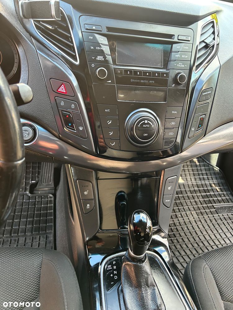 Hyundai i40 1.7 CRDi Comfort - 20