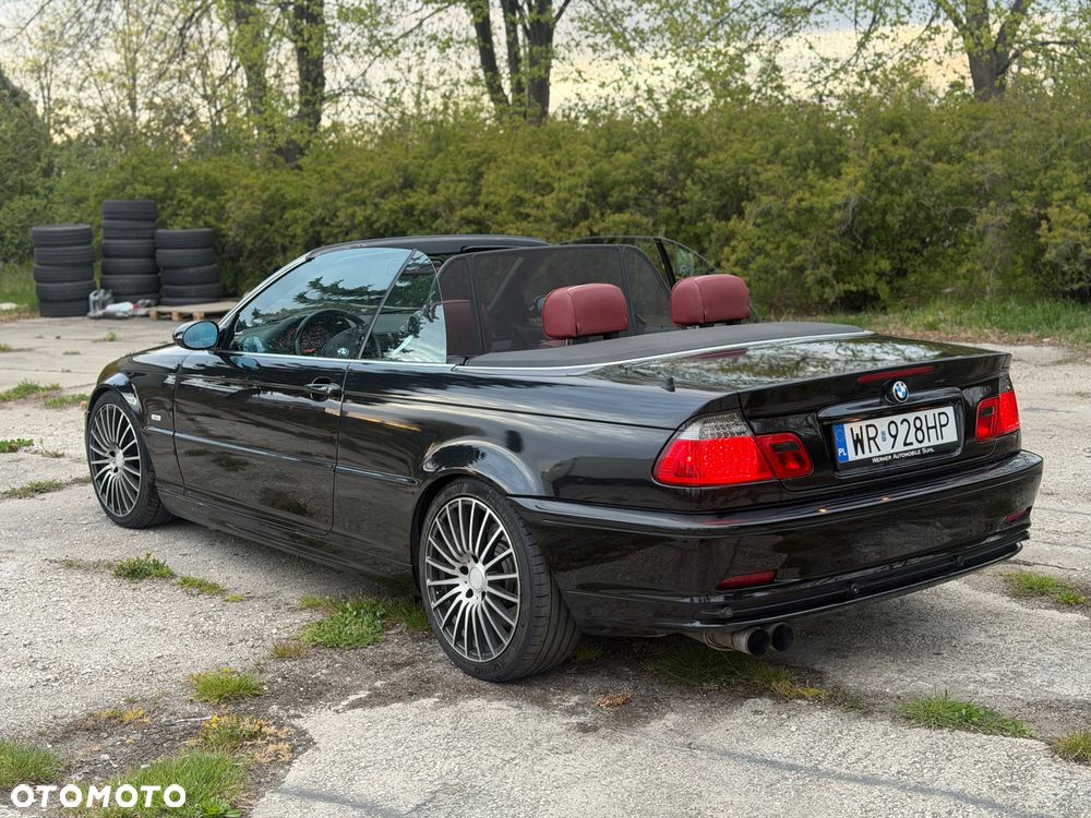BMW Seria 3 330Ci - 7
