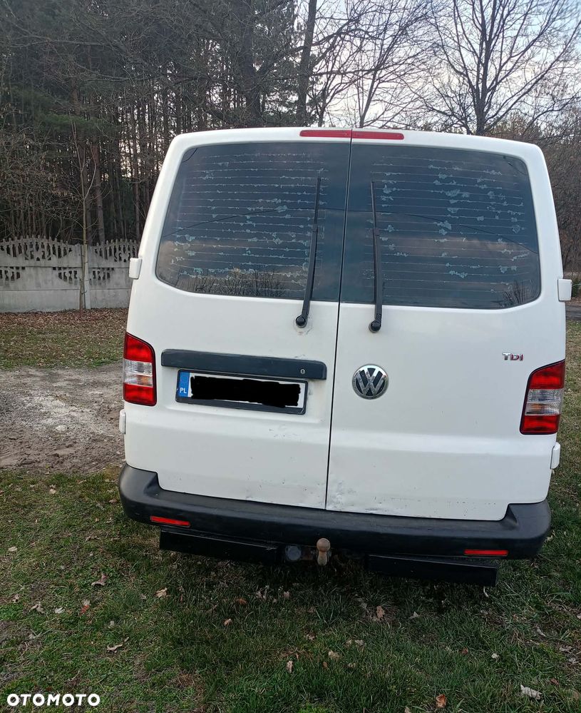 Volkswagen T5 - 3
